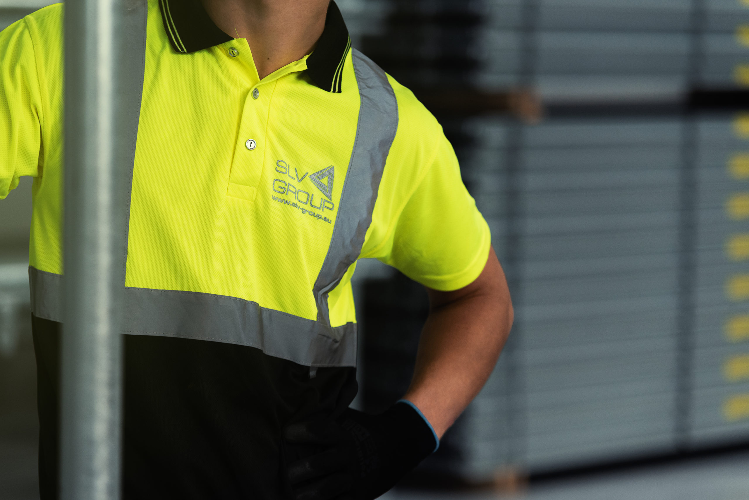 slv group worker