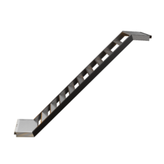 Schody aluminiowe