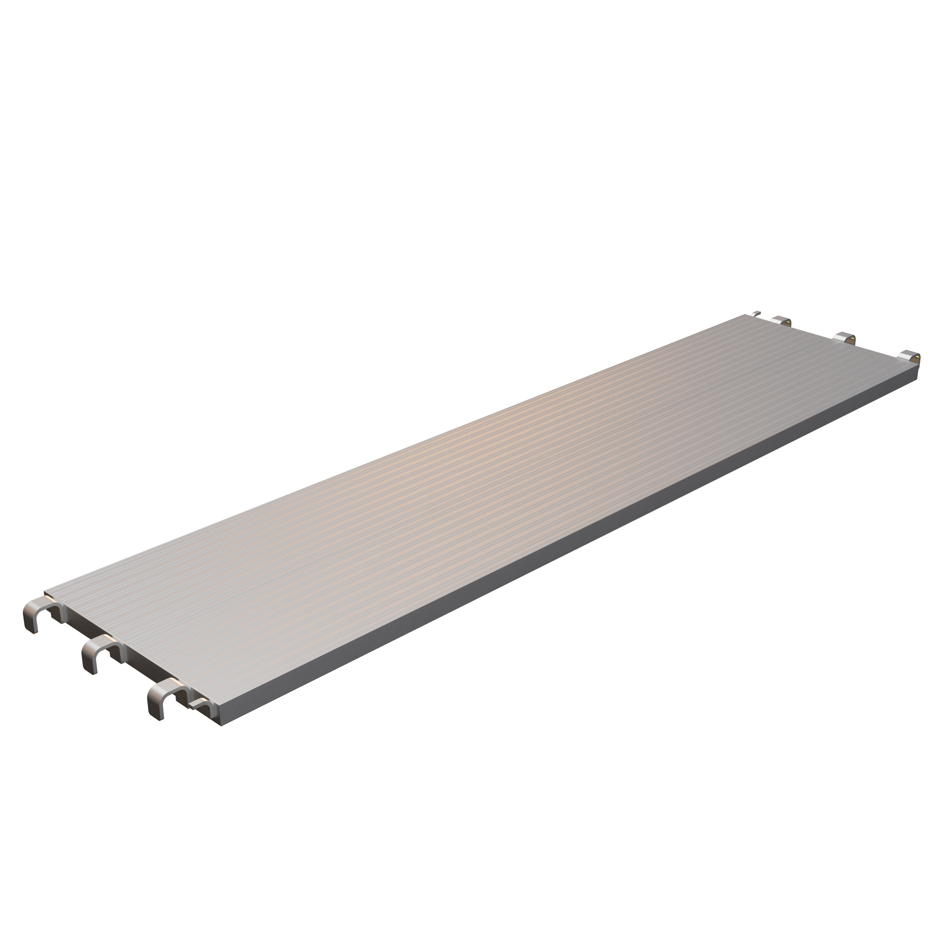 O-Podest aluminiowy